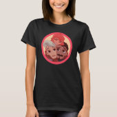 ニモナ Tシャツ (正面)