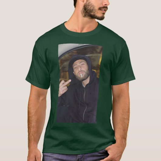 ニモフレンド Tシャツ (正面)