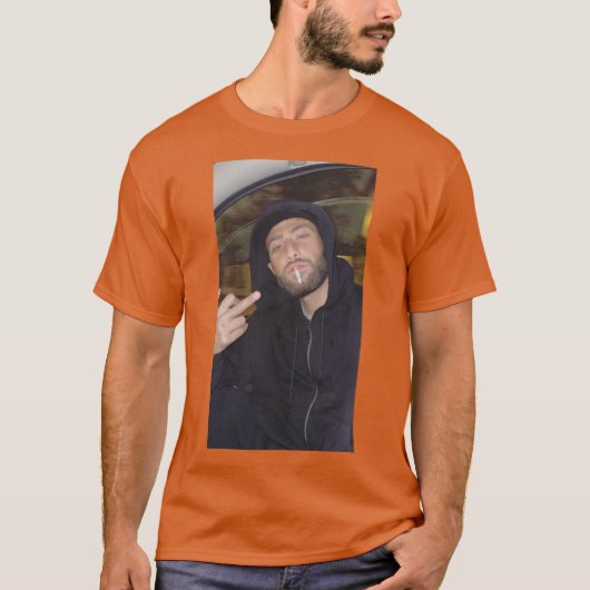 ニモ ヴィンテージ Tシャツ (正面)