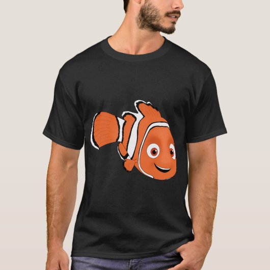 ニモ Tシャツ (正面)