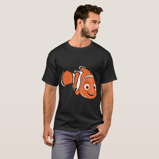 ニモ Tシャツ (正面フル)