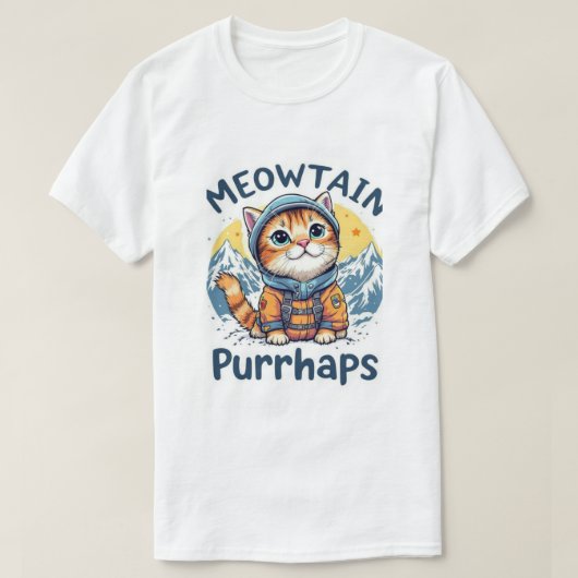 ニャウンテイン・プリハプス Tシャツ (デザイン正面)