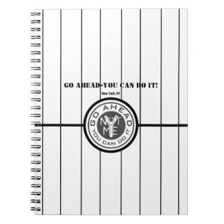 ニャクゴーアヘッド2 ノートブック