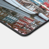 ニャブンコペンハーゲンデンマーク デスクマット (コーナー)