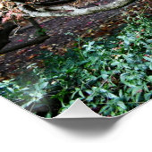 ニャリーツイストメ日本のプルツリー ポスター (コーナー)