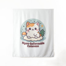 ニャン信憑性かわいいかわいい猫