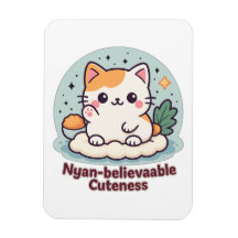 ニャン信憑性かわいいかわいい猫