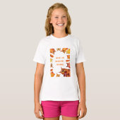 ニャーだ…一部 Tシャツ (正面フル)