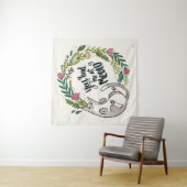 ニャーに来た タペストリー (インサイチュ)