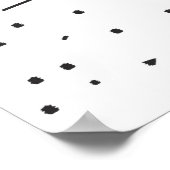 ニャーインスピレーション猫ポスターのライブ ポスター (角)