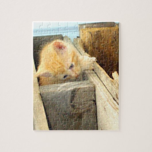 ニャーキャッツ1パズル ジグソーパズル (縦)