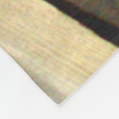 ニャーキャッツ1フリースブランケット フリースブランケット (角)