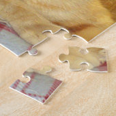 ニャーキャッツ15パズル ジグソーパズル (側面)