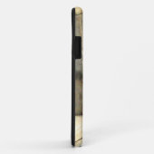 ニャーキャッツ1iPhoneかろうじてケース Case-Mate iPhoneケース (裏面/右)