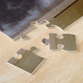 ニャーキャッツ9パズル ジグソーパズル (側面)