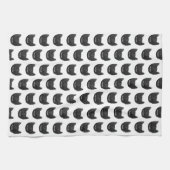 ニャーキャッツ キッチンタオル (横)