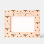 ニャーキャッツ レーザー彫刻フレーム (正面)