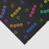 ニャープリント 薄葉紙 (詳細)