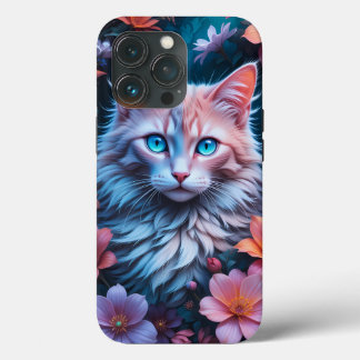 ニャーミーワン iPhone 13 PROケース