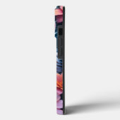 ニャーミーワン Case-Mate iPhoneケース (裏面 / 左)