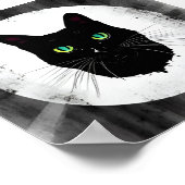 ニャー！キャット! ポスター (角)