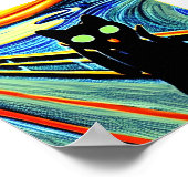 ニャー！キャット!ポスター ポスター (角)