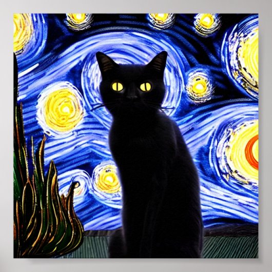 ニャー!キャット!ポスター ポスター (正面)