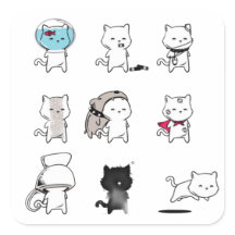 ニャー・ナイン・ライフ