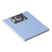 ニャー！- ノートパッド (アングル)