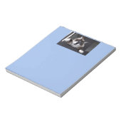 ニャー！- ノートパッド (回転)