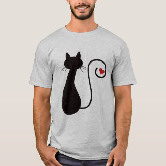ニャー Tシャツ