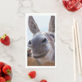 ニヤニヤしたドバ間抜けイ (インサイチュ)