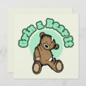 ニヤニヤ (正面/裏面)