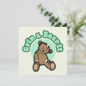 ニヤニヤ (スタンド正面)