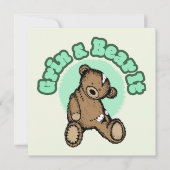 ニヤニヤ (正面)