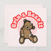 ニヤニヤ (正面/裏面)