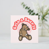 ニヤニヤ (スタンド正面)