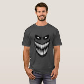 ニヤニヤ Tシャツ (正面フル)