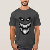 ニヤニヤ Tシャツ (正面)