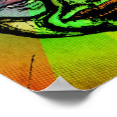 ニヤニ ポスター (角)