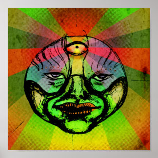 ニヤニ ポスター