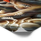 ニヤルトホテルの福音 ポスター (角)