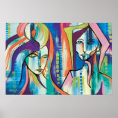 ニュアンス ポスター (正面)