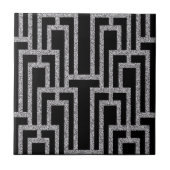 ニュアートデコスタイルセラミック タイル (正面)