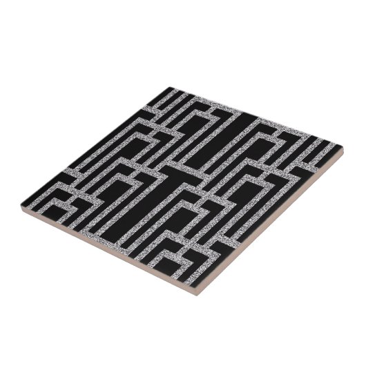 ニュアートデコスタイルセラミック タイル (側面)