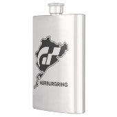ニュルブルクリングノルドシュレイフェレーストラックグランツーリスモ フラスク (左)