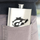 ニュルブルクリングノルドシュレイフェレーストラックグランツーリスモ フラスク (インサイチュ)