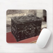 ニュルンベルクからの海箱、 マウスパッド (マウス)