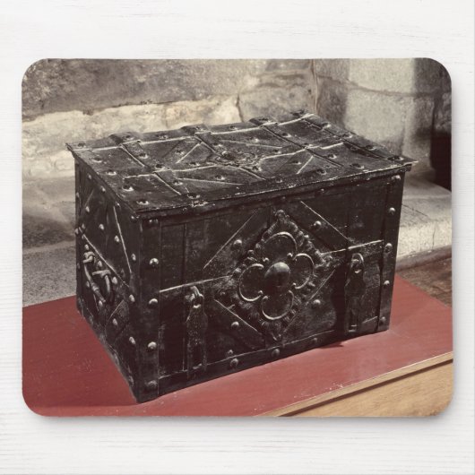 ニュルンベルクからの海箱、 マウスパッド (正面)