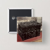 ニュルンベルクからの海箱、 缶バッジ (正面&裏面)